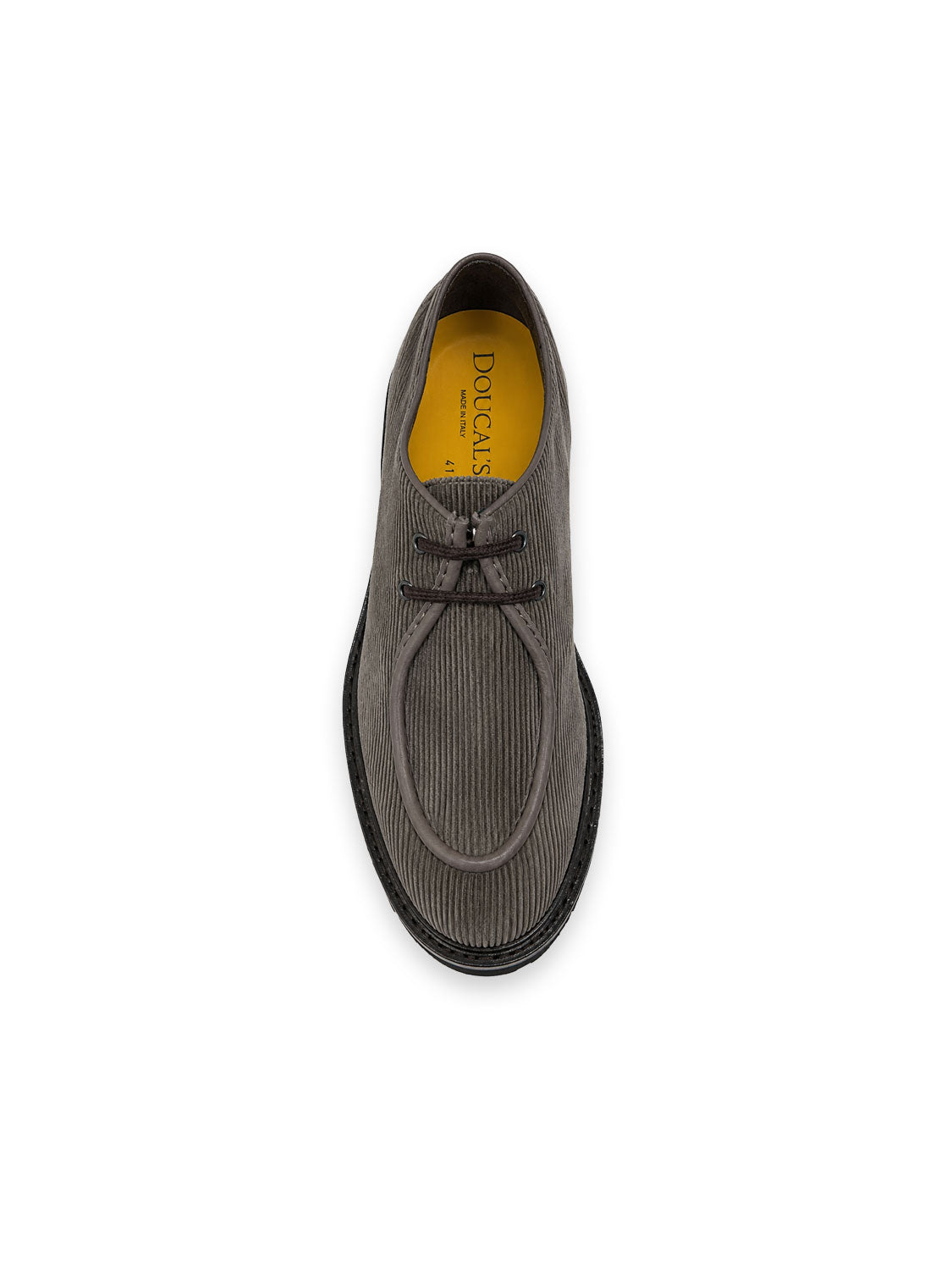 Paraboot Schuh in Cordleder
