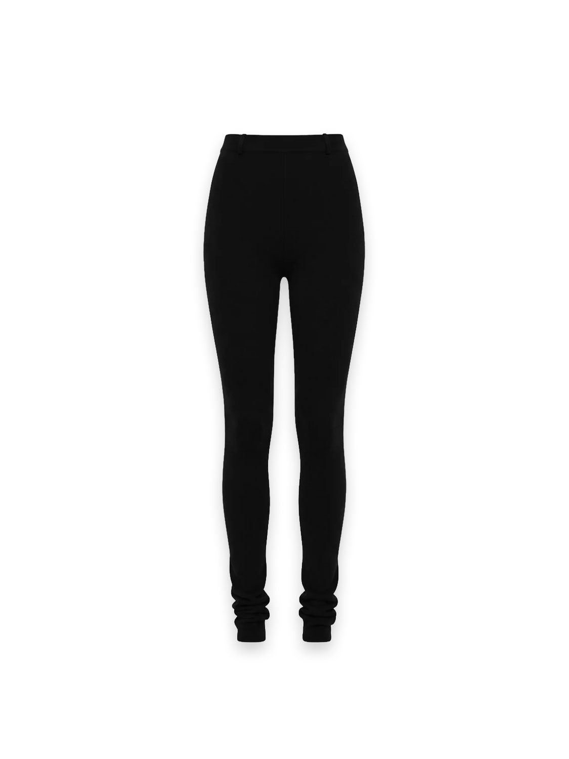 Jasmine Hose – Elegante Stoffhose mit schmaler Silhouette