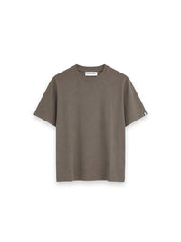 N°268 Cuba – Shirt aus Baumwoll-Cashmere-Mix