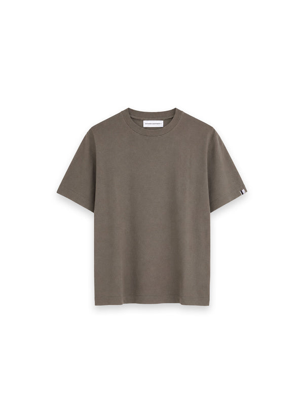 No. 268 Cuba – Shirt made from a cotton-cashmere blend