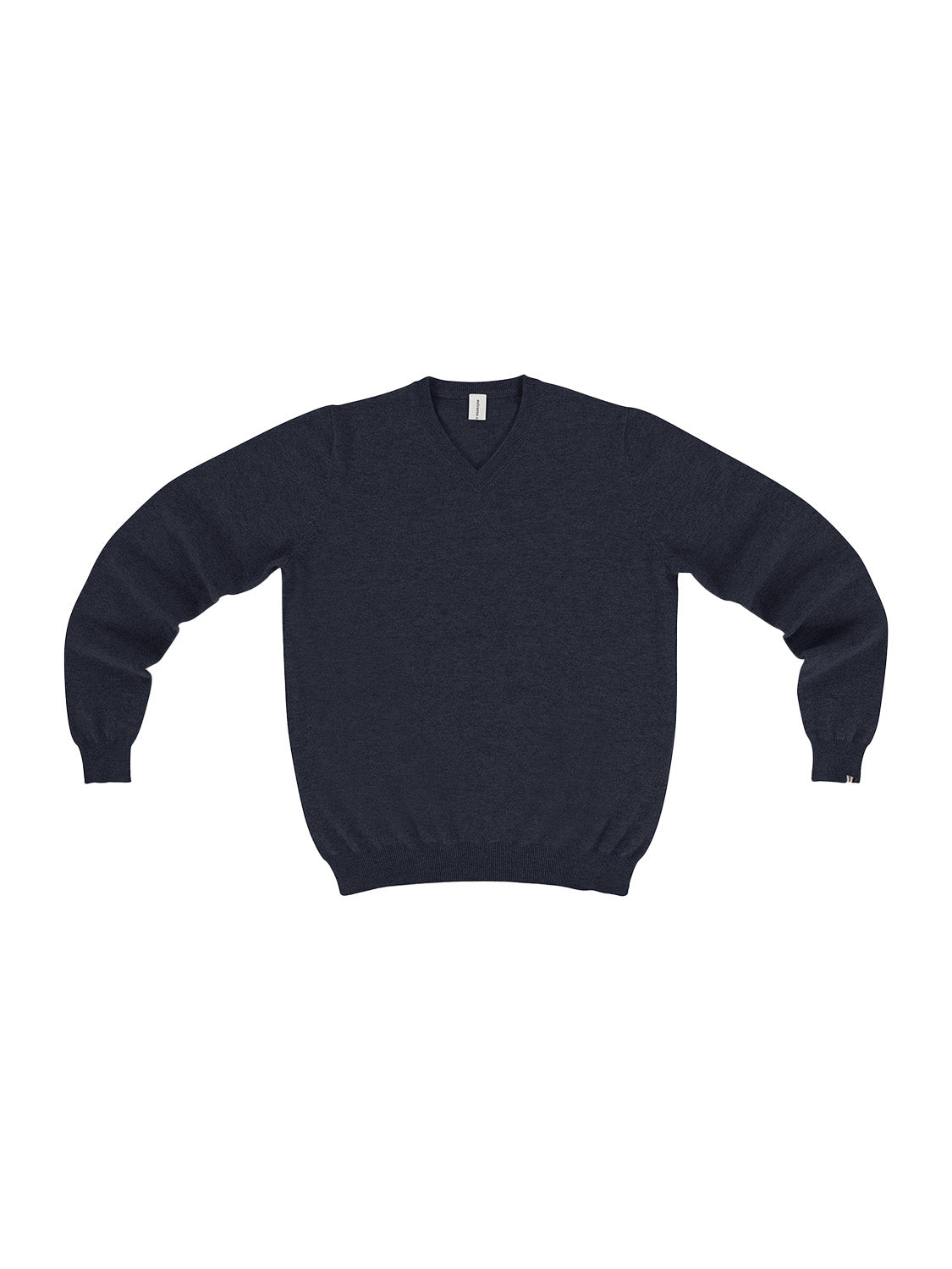 N°116 Be Real – Cashmere Pullover