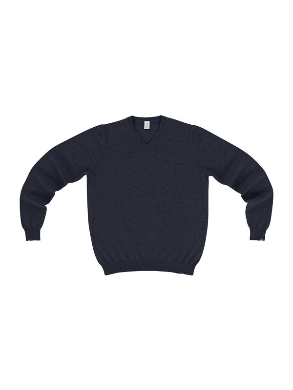 N°116 Be Real – Cashmere Pullover