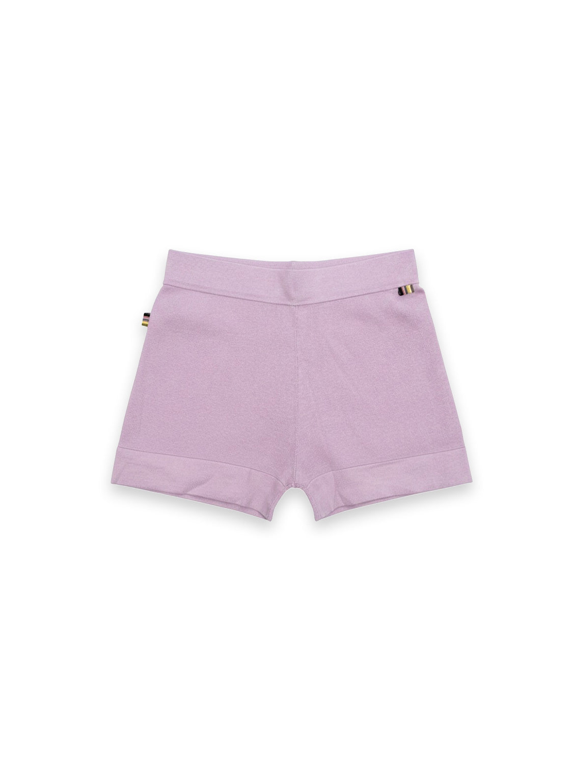 Bummy – Shorts aus Kaschmir-Baumwoll-Mischung