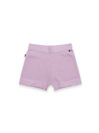 Bummy – Shorts aus Kaschmir-Baumwoll-Mischung
