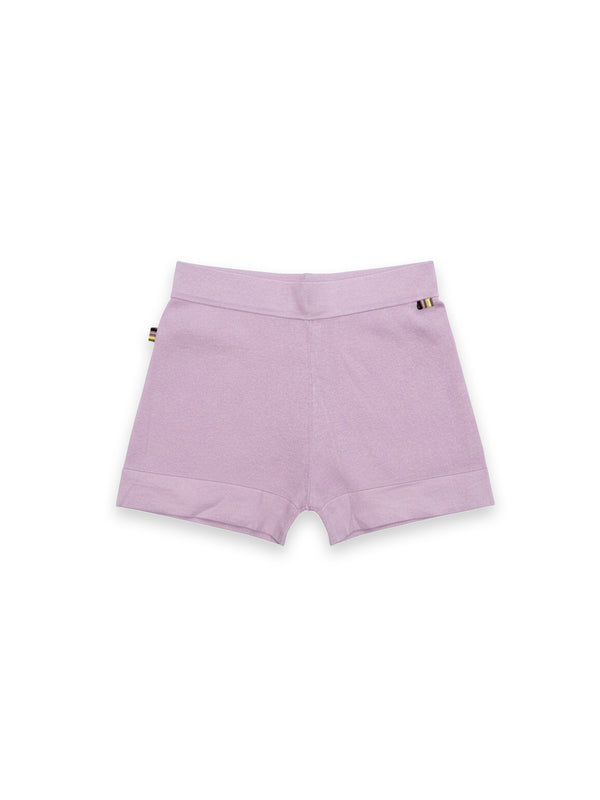 Bummy – Shorts aus Kaschmir-Baumwoll-Mischung