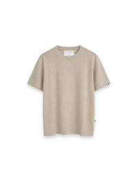 N°268 Cuba – Shirt aus Baumwoll-Cashmere-Mix