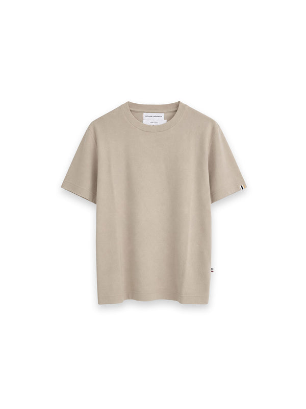 No. 268 Cuba – Shirt made from a cotton-cashmere blend