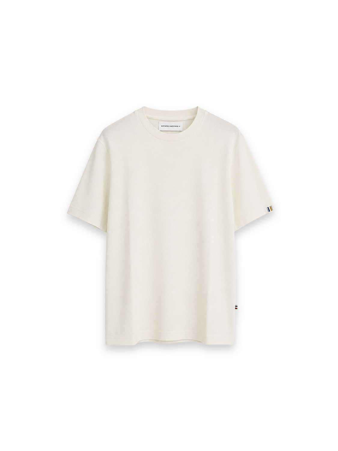 N°268 Cuba – Shirt aus Baumwoll-Cashmere-Mix