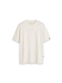 N°268 Cuba – Shirt aus Baumwoll-Cashmere-Mix