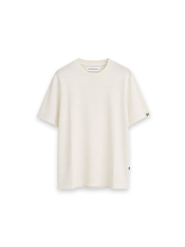 No. 268 Cuba – Shirt made from a cotton-cashmere blend