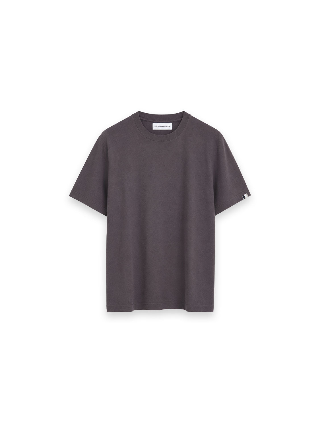 N°268 Cuba – Shirt aus Baumwoll-Cashmere-Mix