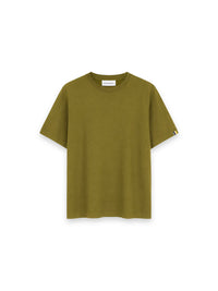 N°268 Cuba – Shirt aus Baumwoll-Cashmere-Mix