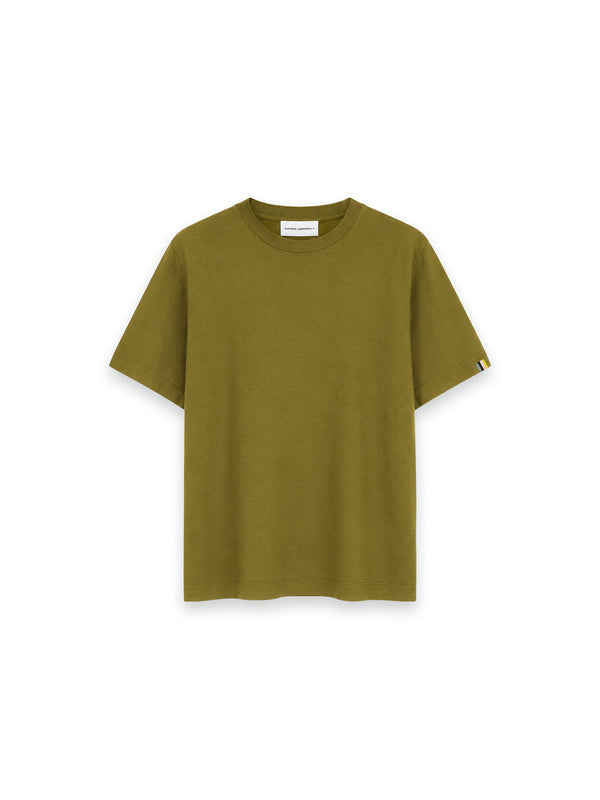 No. 268 Cuba – Shirt made from a cotton-cashmere blend