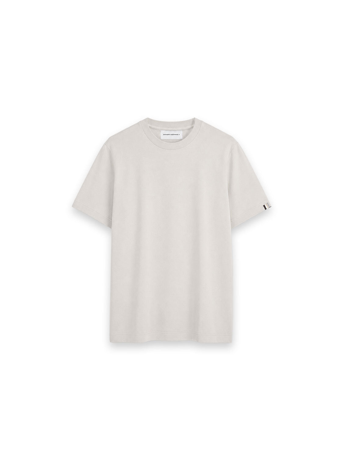 N°268 Cuba – Shirt aus Baumwoll-Cashmere-Mix