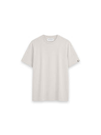 N°268 Cuba – Shirt aus Baumwoll-Cashmere-Mix