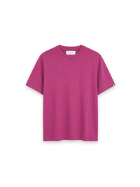 N°268 Cuba – Shirt aus Baumwoll-Cashmere-Mix