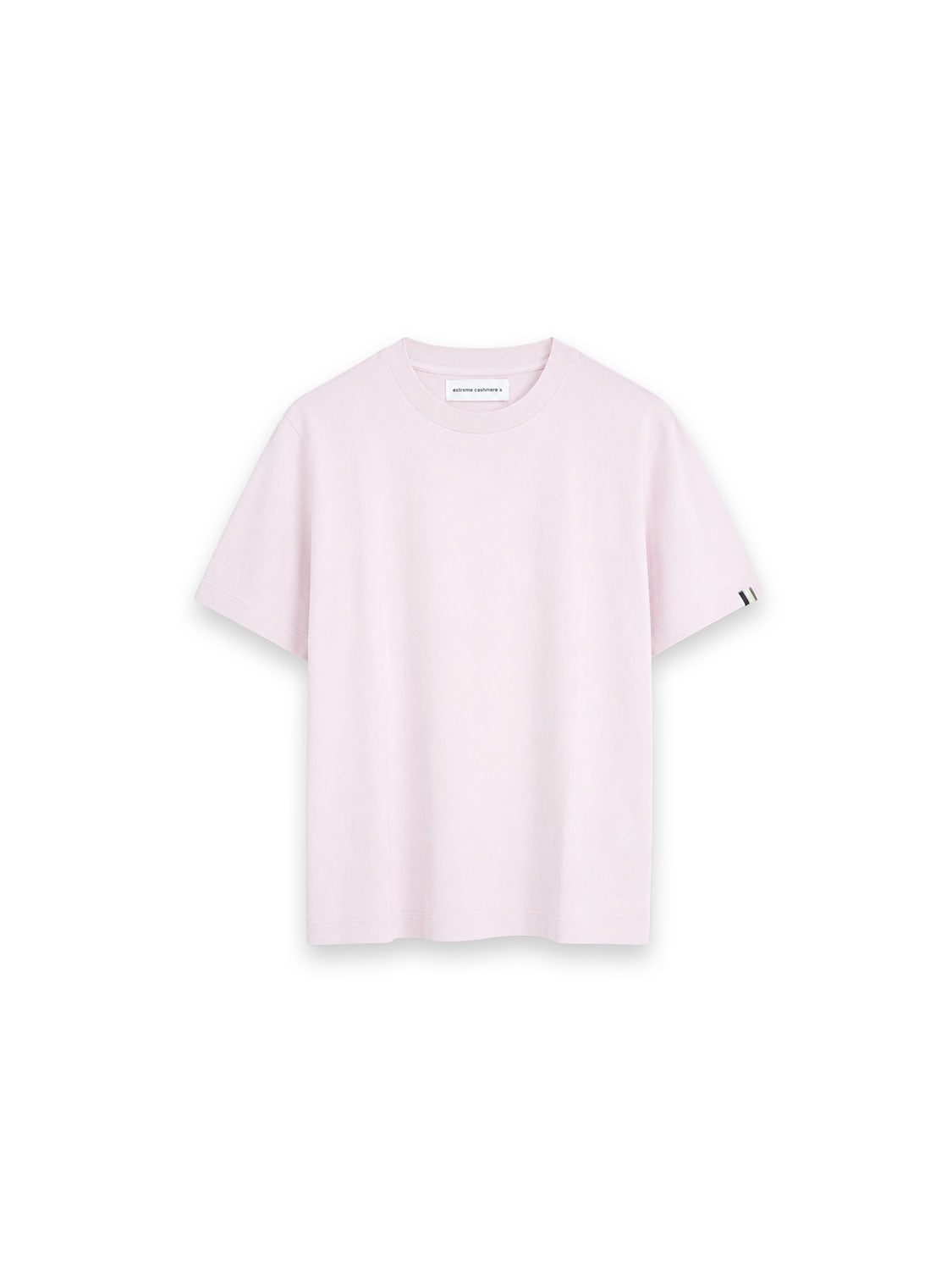 N°268 Cuba – Shirt aus Baumwoll-Cashmere-Mix