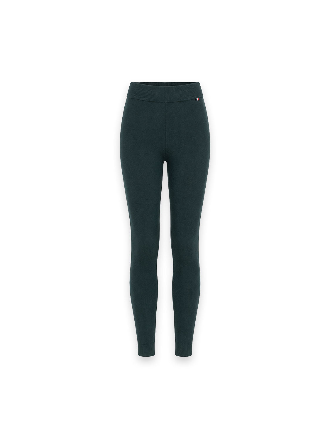 No. 372 Beat – Slim-fit trousers in a cashmere blend
