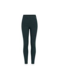No. 372 Beat – Slim-fit trousers in a cashmere blend