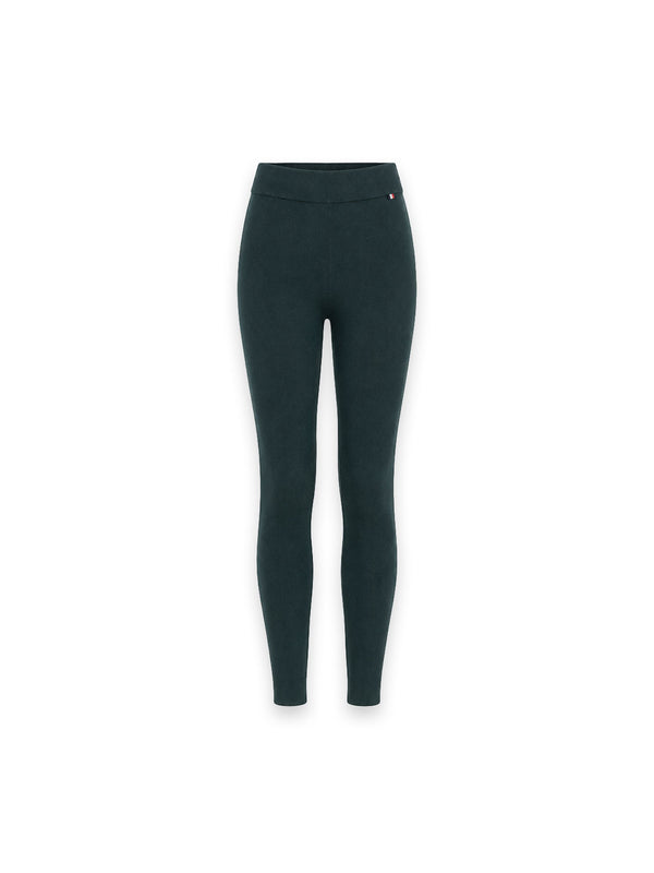 No. 372 Beat – Slim-fit trousers in a cashmere blend