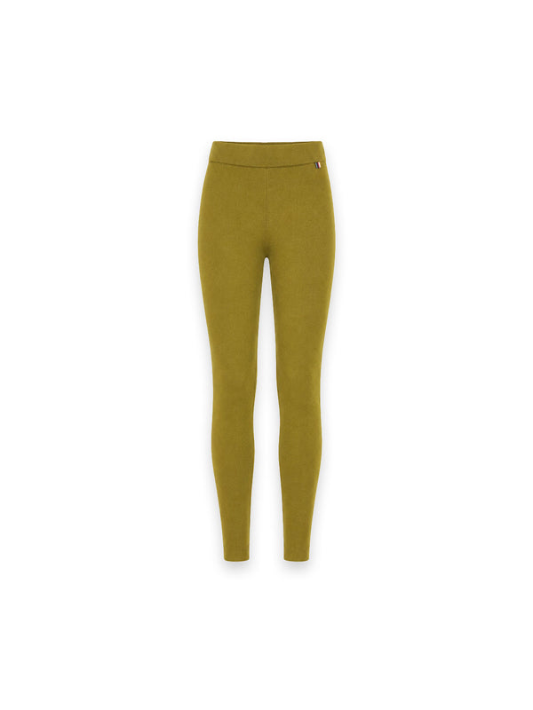No. 372 Beat – Slim-fit trousers in a cashmere blend