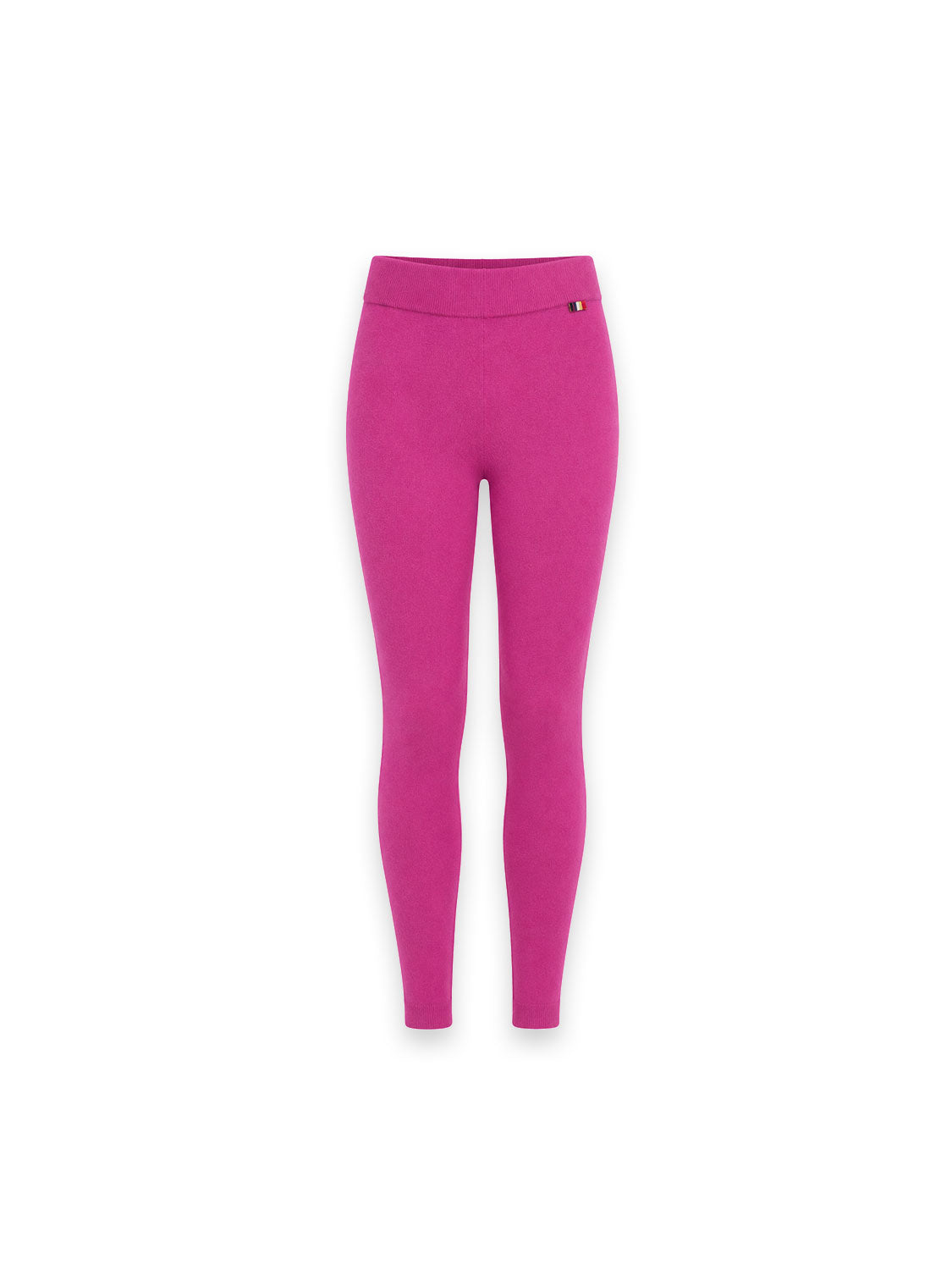 No. 372 Beat – Slim-fit trousers in a cashmere blend
