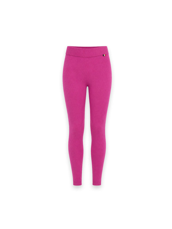 No. 372 Beat – Slim-fit trousers in a cashmere blend