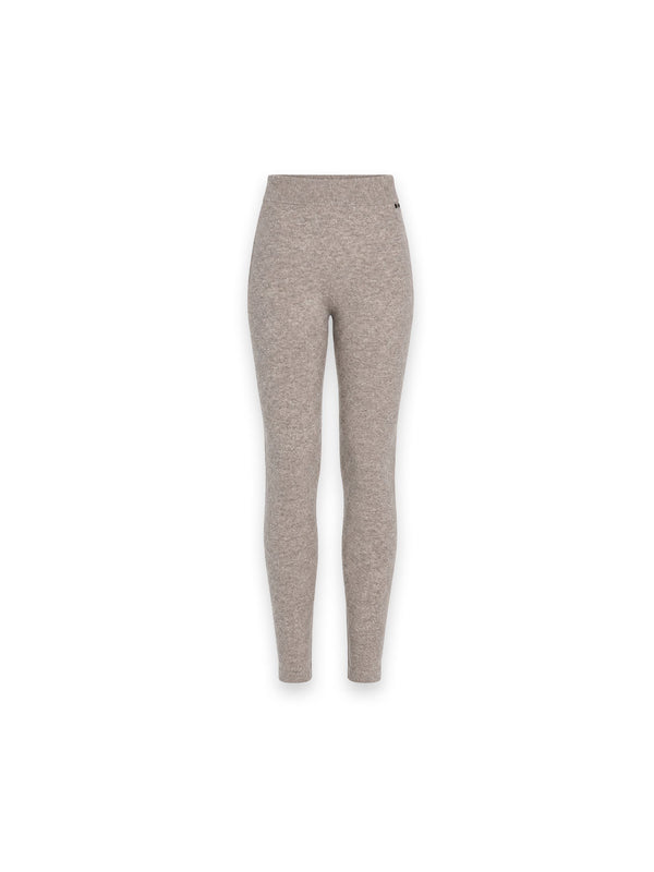 No. 372 Beat – Slim-fit trousers in a cashmere blend