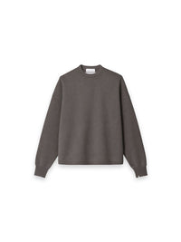 N°53 Crew Hop  – Oversized Cashmere Pullover