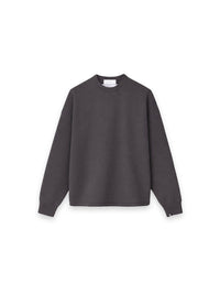 N°53 Crew Hop  – Oversized Cashmere Pullover