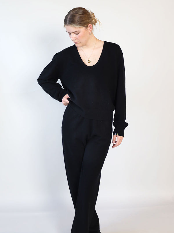 N°320 Rush – Cashmere Hose