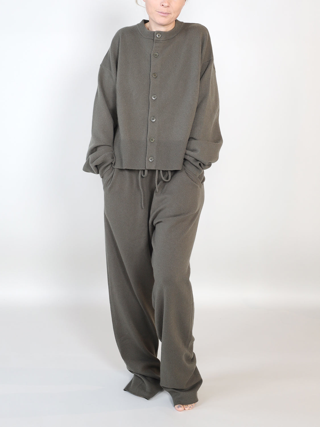 N°320 Rush – Cashmere Hose