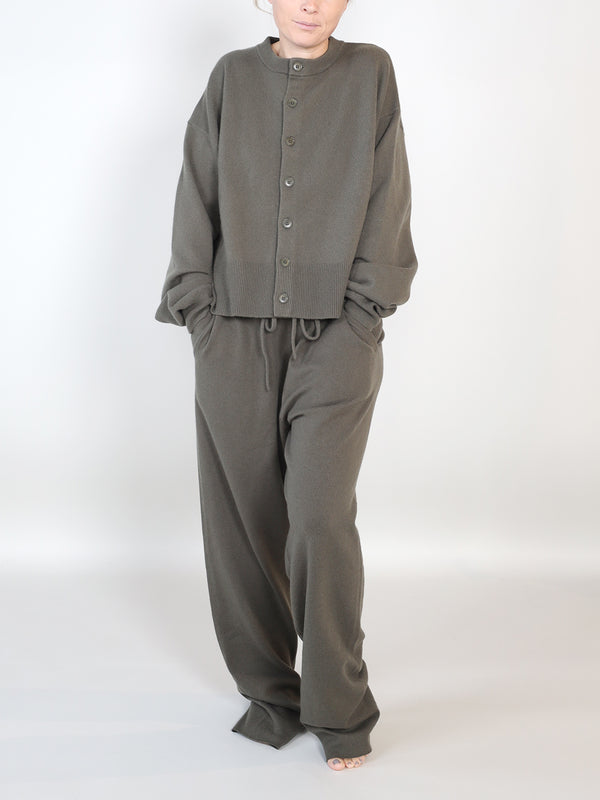 N°320 Rush – Cashmere Hose