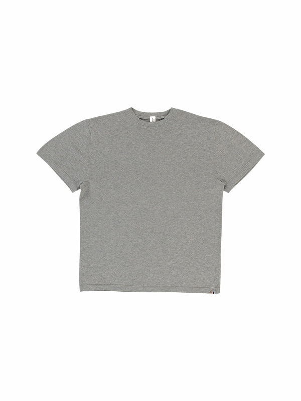 N°269 Rik – Shirt aus Baumwoll-Cashmere-Mix