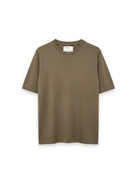 N° 394 James – T-Shirt aus Cashmere-Mix