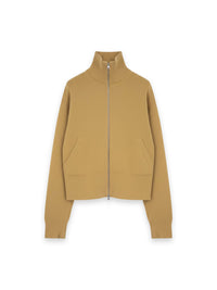 N°385 xtra Cute – Zip Strickjacke