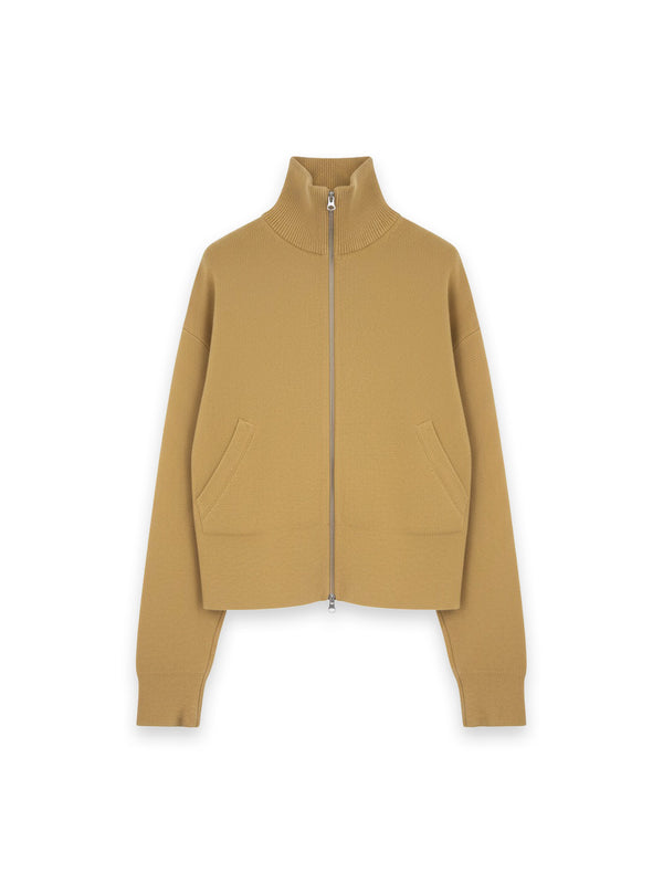 N°385 xtra Cute – Zip Strickjacke