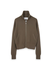 N°385 xtra Cute – Zip Strickjacke