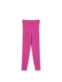 N°372 Beat – Schmale Hose aus Cashmere-Mix 