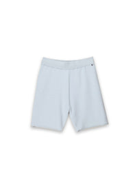 Laufen – Shorts aus Cashmere