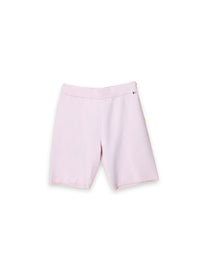 Laufen – Shorts aus Cashmere