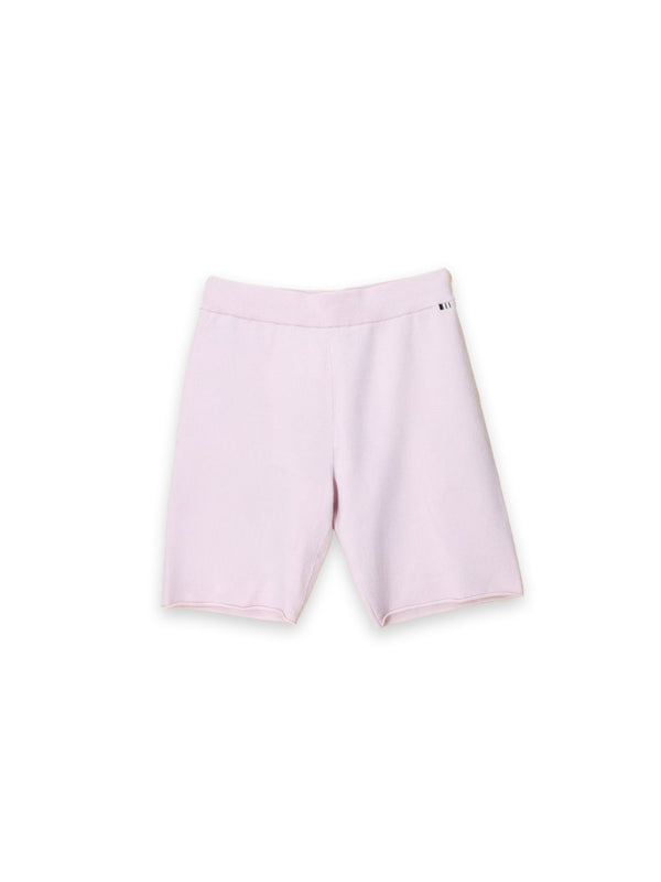 Laufen – Shorts aus Cashmere