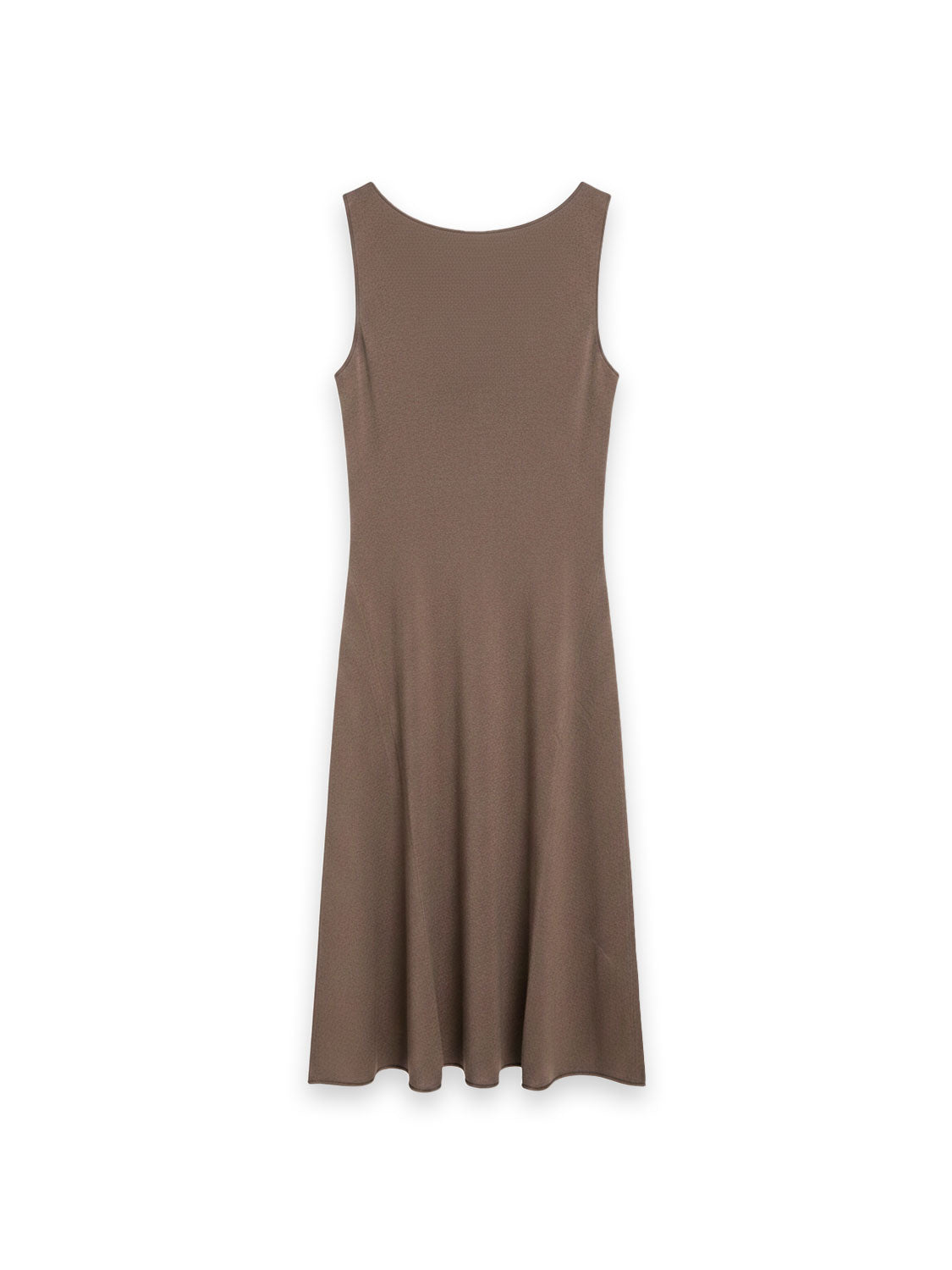 N°468 Gabrielle Kleid mit fließender Silhouette