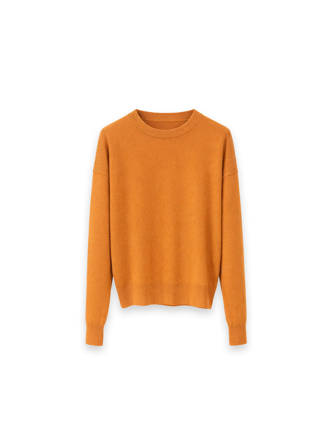 N°476 April Pullover mit feinem Cashmere