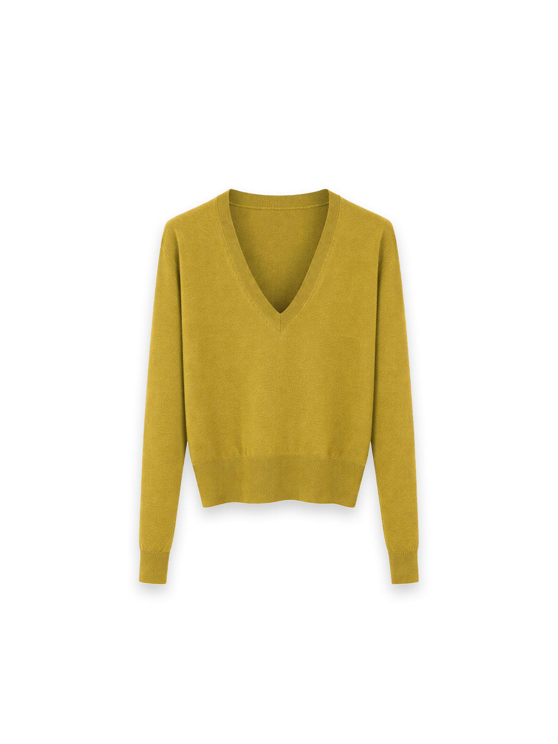 Collin n°467  Pullover mit feinem Strick