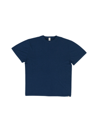 N°269 Rik – Shirt aus Baumwoll-Cashmere-Mix