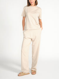 N°268 Cuba – Shirt aus Baumwoll-Cashmere-Mix