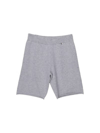 Laufen – Shorts aus Cashmere