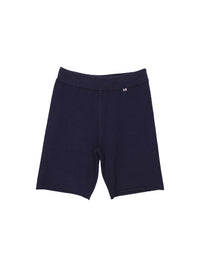 Laufen – Shorts aus Cashmere
