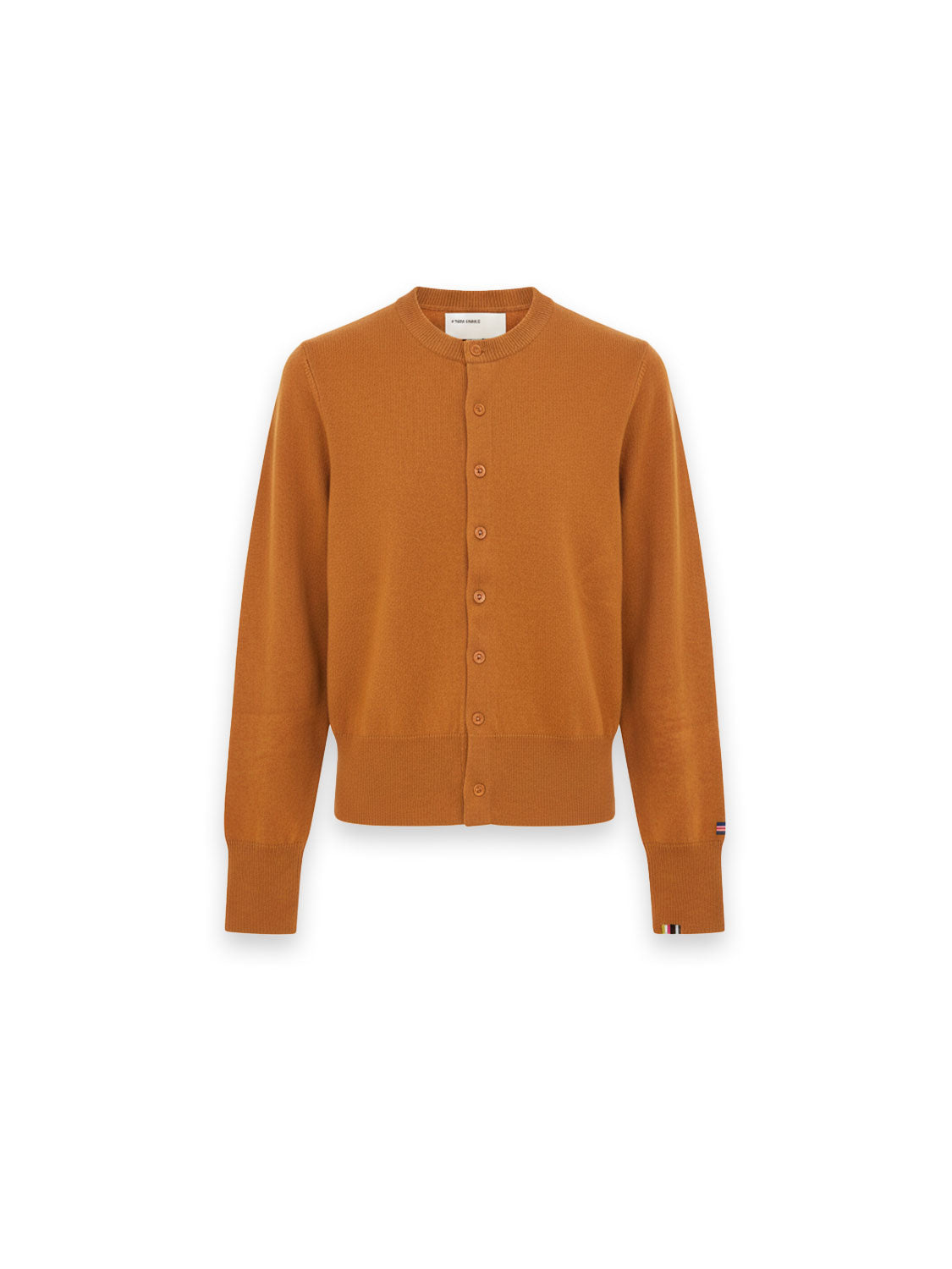 N°300 Little 2 Strickjacke mit soften Bündchen